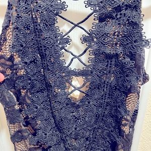 COPY - NEW Woman’s Sexy Black Cocktail Dress